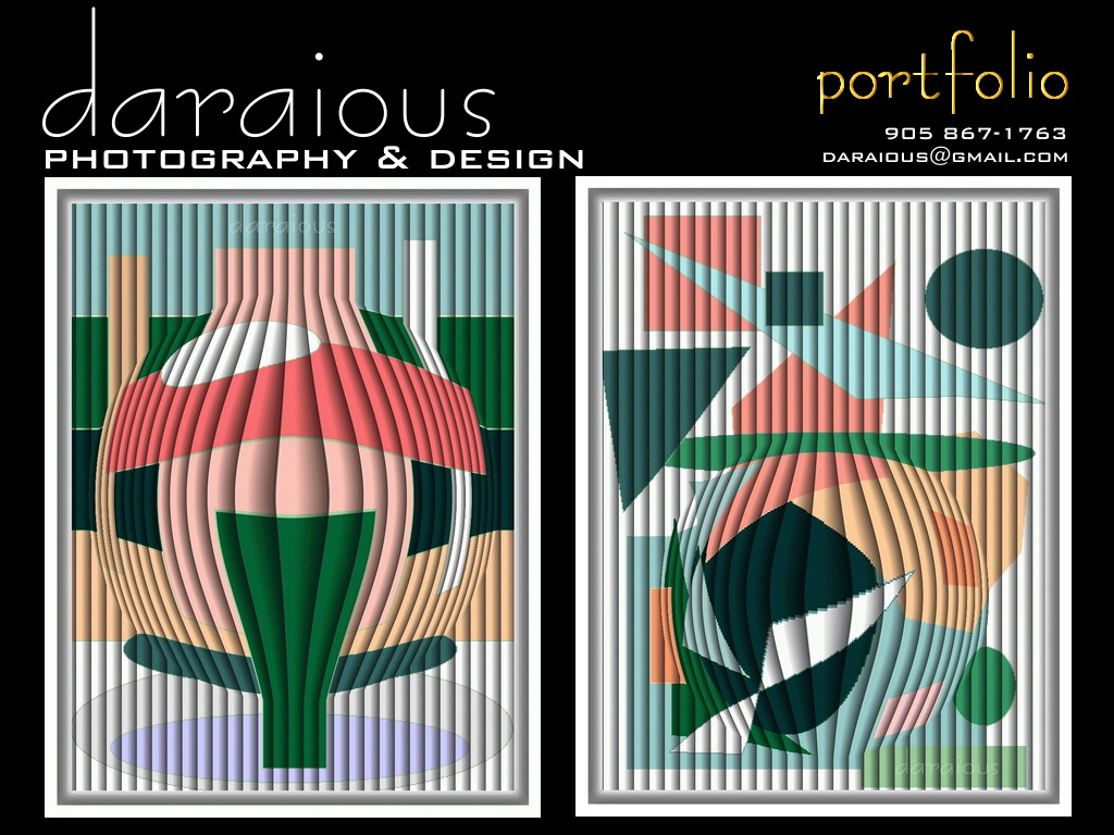 Daraious Billimoria Photography - Click to Enter